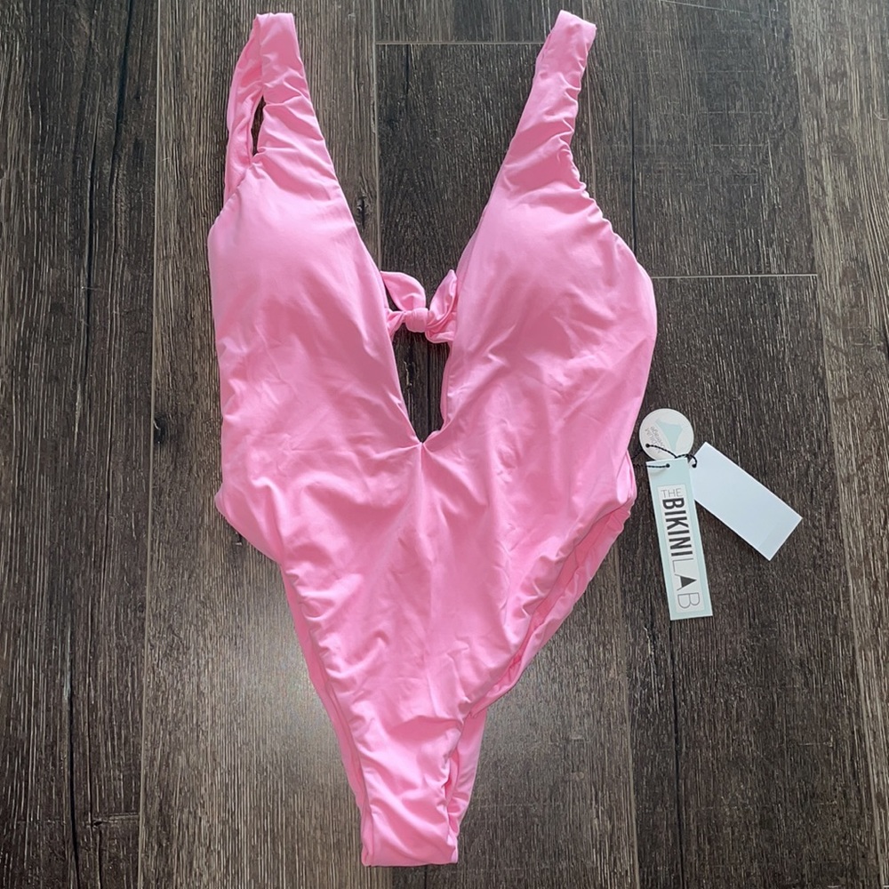 Bikini Lab Swimwear - Picture 6 of 11